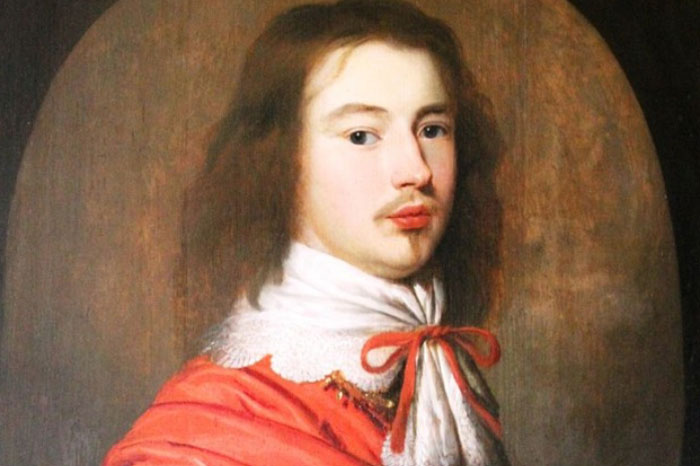 Датский принц, граф Шлезвиг-Гольштейнский Вальдемар Кристиан