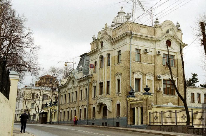 Посольство Индии в России в Москве: адрес и официальный сайт