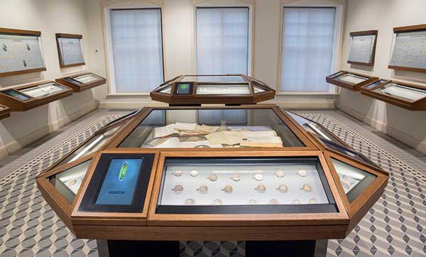 Выставка «Золотой век античности» в Музее нумизматического клуба в Москве в июле-декабре 2018 года