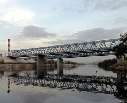 Сабуровский железнодорожный мост